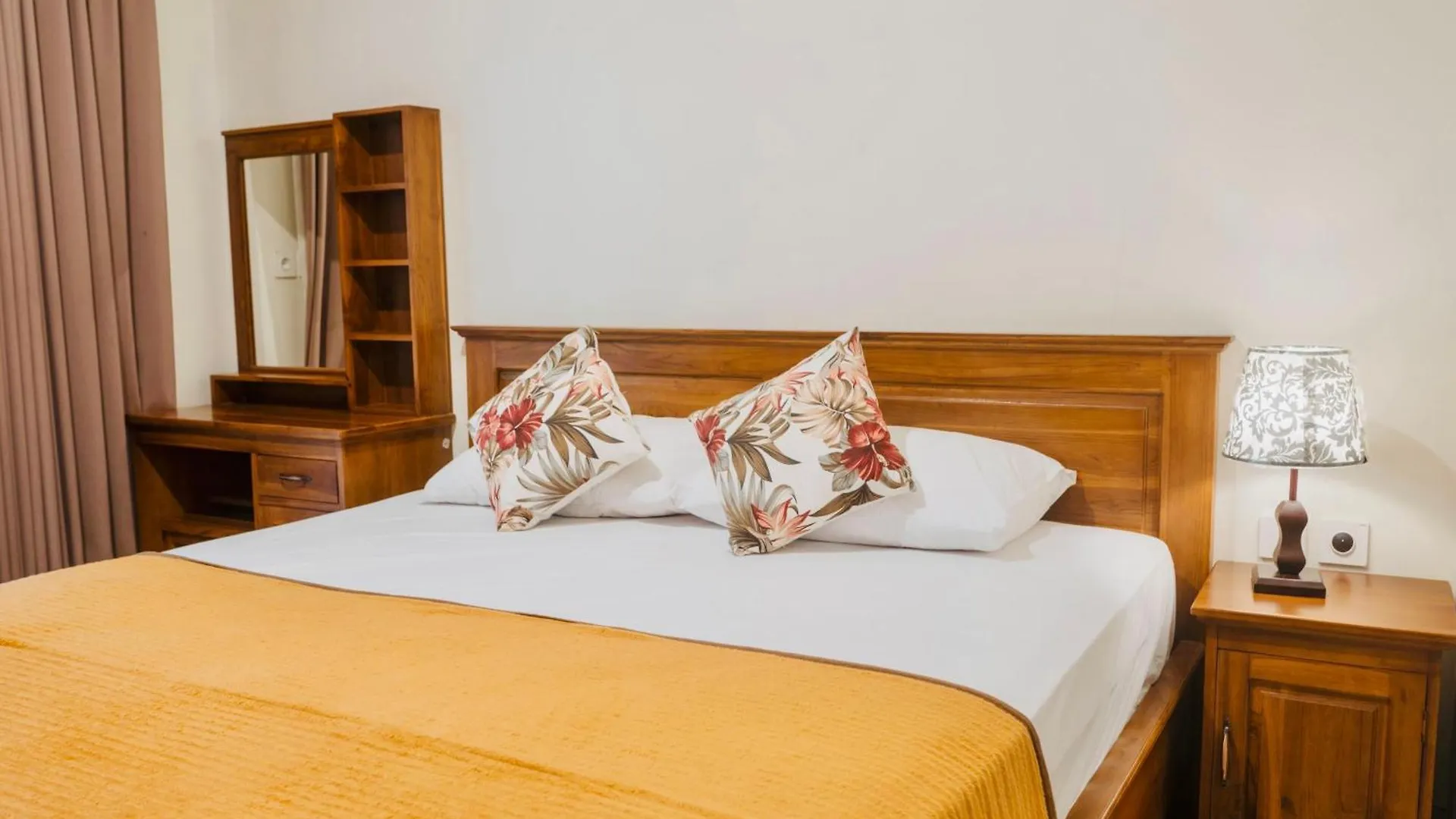 Apartment Ferienwohnung Kartika Ungasan By Akar Uluwatu