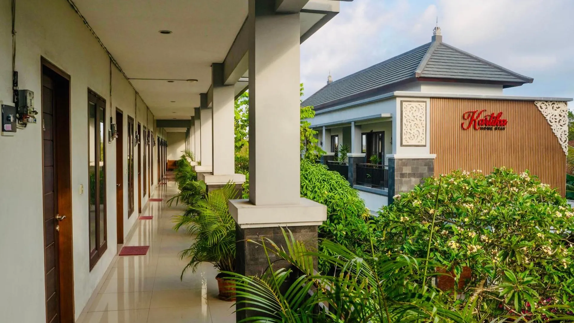 Ferienwohnung Kartika Ungasan By Akar Uluwatu 0*,  Indonesien