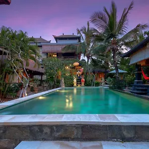 Habitación en casa particular Indah Bingin, Uluwatu