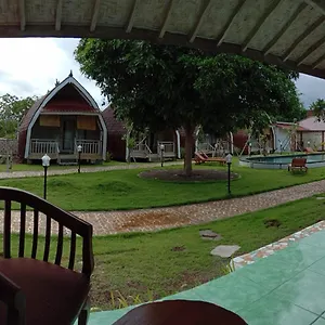 Casa de hóspedes La Cama Bali, Uluwatu