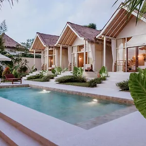 Hotel The Hut Hut, Uluwatu
