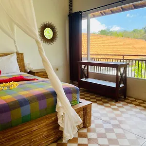 Gasthof Arjuna, Uluwatu