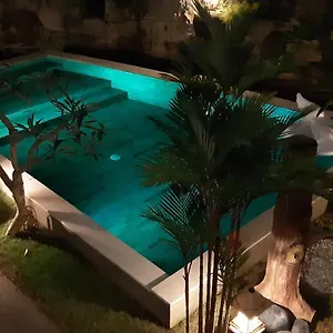 Privatunterkunft Devata Giri, Uluwatu