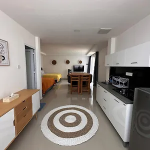  Apartment Rumah Menik