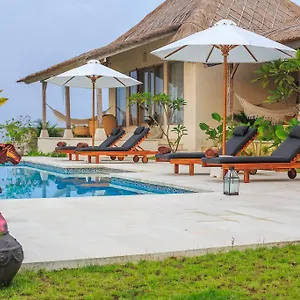 Gasthof Sunhouse, Mandala Village, Uluwatu