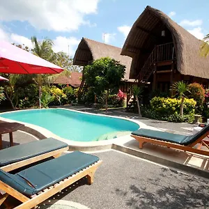 Gasthof Rambo, Uluwatu