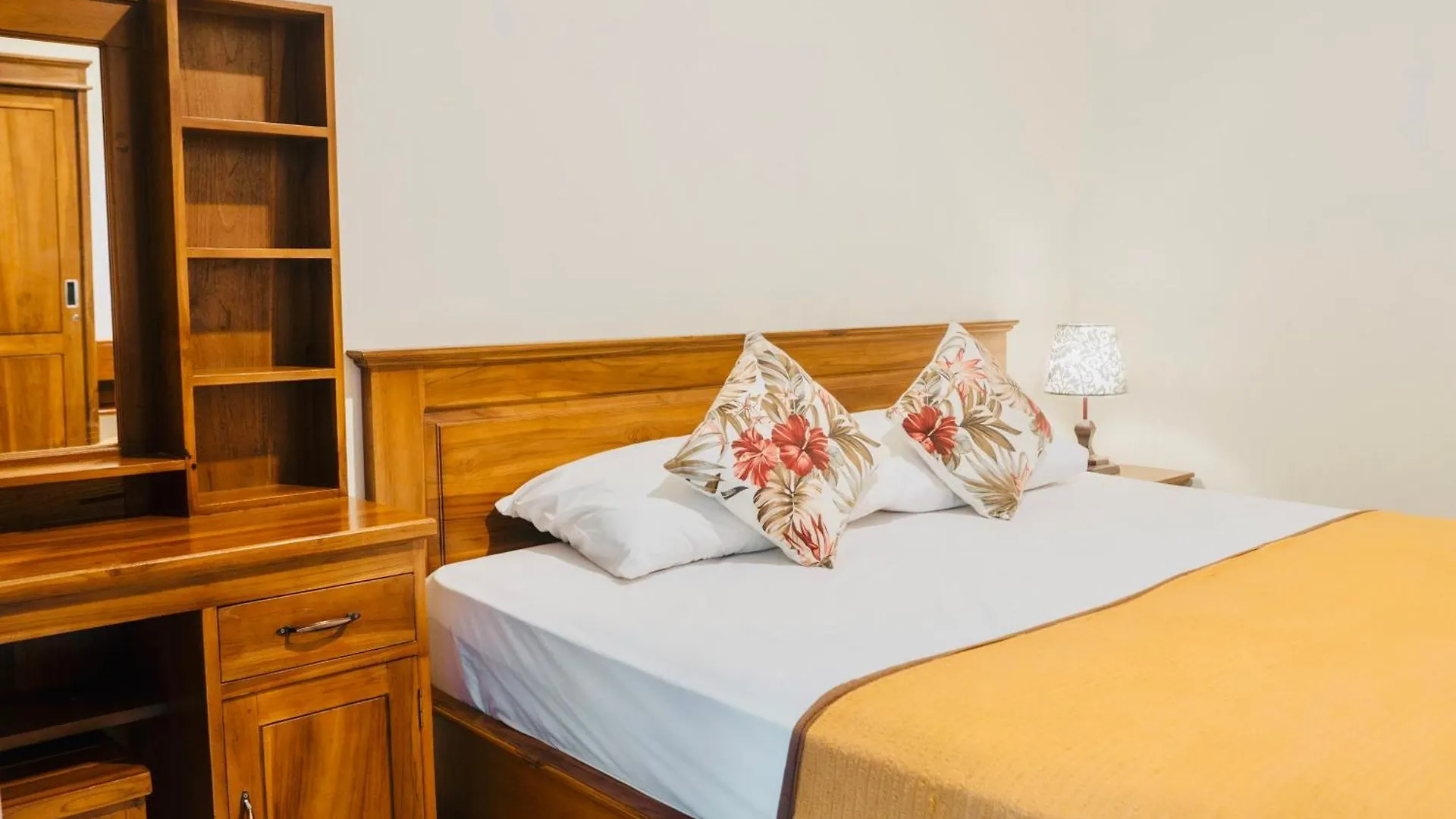 Kartika Ungasan By Akar Apartment Uluwatu